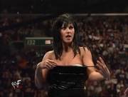 The Kat/Stacy Carter's Classic Character Development At The Wwe Armageddon Ppv In ...