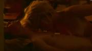 Kate Mara Titty Bounce And Nipple Sucked In My Days Of Mercy (Slowmo/Zoom)