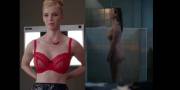 Betty Gilpin 34Dd Tits From &Amp;Quot;Nurse Jackie&Amp;Quot; And Ass From &Amp;Quot;Glow&Amp;Quot;