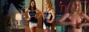 Alison Brie And Gillian Jacobs On Community As Cheerleaders And Showing Their Tits ...