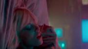 Charlize Theron &Amp;Amp;Amp; Sofia Boutella Getting To Know Each Other-Atomic Blonde.