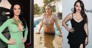 Who Would You Titfuck The Hell Out Of - The Kat-E-Y (Katy Perry, Kate Upton, Kat ...