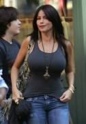 Sofia Vergara Looks Hot Even In Candids