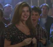 It's Very Tame By Modern Standards, But When I Was 13 I Quite Enjoyed Tiffani Thiessen ...