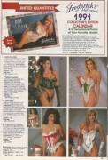 Young Guys Who Fapped To Lingerie Catalogs In The 90S Knew That The Sears Catalog ...