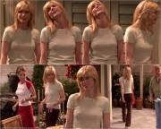 Courtney Thorne-Smith's Early Pokies.