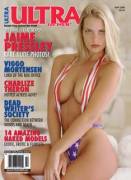 Just My Opinion But Jaime Pressly's Photoshoot For 'Ultra Magazine' In 2006 Is One ...