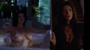 Julia Benson (Julia Anderson) - Masters Of Horror (S2E9): Right To Die : Showtime ...