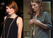 Emily Browning