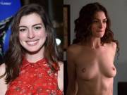 Anne Hathaway