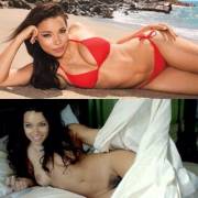 Jessica Parker Kennedy : Imgur : Gif : Gfycat : Black Sails : The Flash