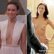 Olivia Wilde