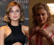 Rose Mciver