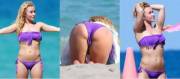 Hayden Panettiere Is Tight And Funsized