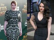 I Want To Be Double-Teamed By Bryce Dallas Howard &Amp;Amp;Amp; Kat Dennings. Bryce ...