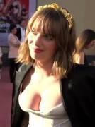 Celebs Who Are Surprisingly Busty And Don't Get Enough Recognition? Maya Hawke To ...