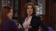 Who's Luckier? Alyson Hannigan Feeling Up Cobie Smulders Or Cobie Smulders Getting ...