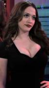 Would You Rather Fuck Kat Dennings' Tits And Cum On Her Face Or Fuck Her Mouth And ...
