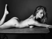 The Fact That Cara Is Bold Enough To Bare All In Shots Like These Makes Me So Horny ...