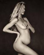 Candice Swanepoel Nude And Pregnant