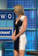 Rachel Riley