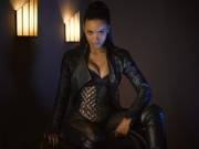 Yes, Looks Like One Of My Fav Tv Shows Will Have A Dominatrix Type Soon. Jessica ...