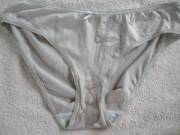 My Messy Roommate Asked Where Her Satin Angel Panties Were And I Said I Had No Idea. ...