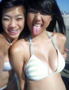 Two Asians