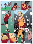 [Img][Mtf] Football By Blackshirtboy