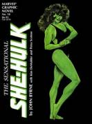 The [Sensational She-Hulk] Plays Dress-Up And Is Later Forced To Strip In Her Own ...