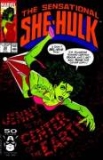 [The Sensational She-Hulk] In &Amp;Quot;Jenny To The Center Of The Earth&Amp;Quot;