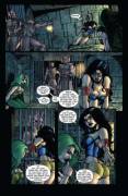 All The Plot And Backplot In [Grimm Fairy Tales #69]