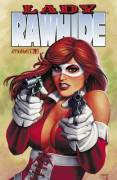 Introducing Lady Rawhide In [Lady Rawhide #4 &Amp;Amp;Amp; 5]