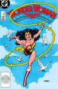 Let's Throwback To Some [Wonder Woman] Plot From 1988!