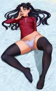 Those Thighs &Amp;Amp;Amp; Thigh-Highs, Those Hips, &Amp;Amp;Amp; Thay Waist Are ...