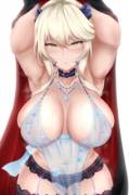 Artoria Will Always Be Sexy. 