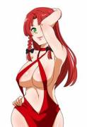 Milfy Meiling