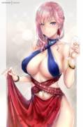 Musashi 