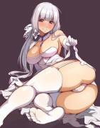The Plump &Amp;Amp;Amp; Sexy Perfection That Is Illustrious