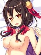 Yunyun