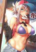 Musashi