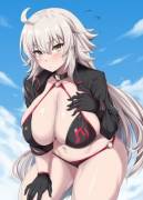 Summer Jalter