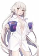 Coffee With Jalter