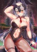 Bunny Jalter