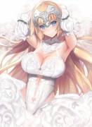 Jeanne