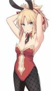 Bunny Mordred