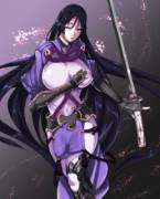 My Raikou Image Dump