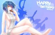 Xenovia Quarta (High School Dxd)