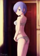 Lingerie Rem