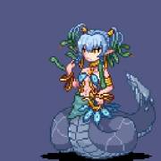 65 Image Lamia Album [X-Post /R/Monstergirl] (Thanks To /U/Reactioncataclysmic For ...